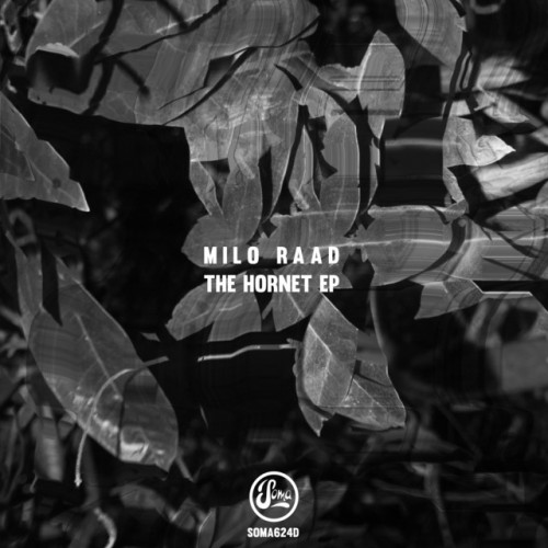 Milo Raad – The Hornet EP (2022)