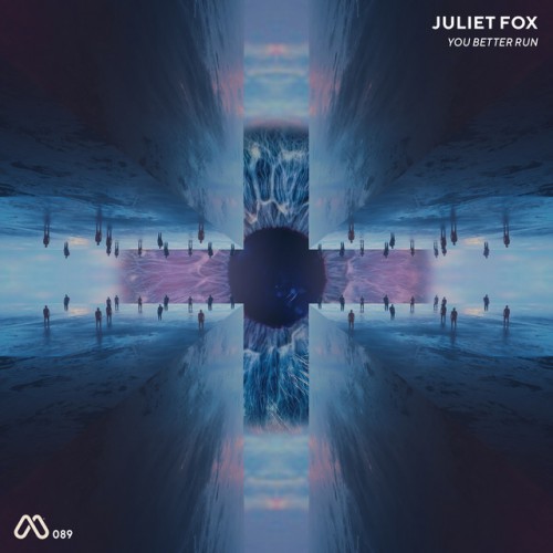 Juliet Fox - You Better Run (2023) Download