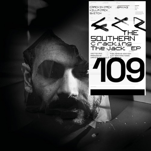 The Southern – Cracking The Jack EP (2023)