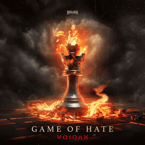 Voidax - Game Of Hate (2023) Download