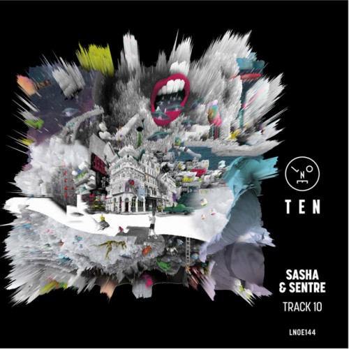 Sasha – Track 10 (2016)