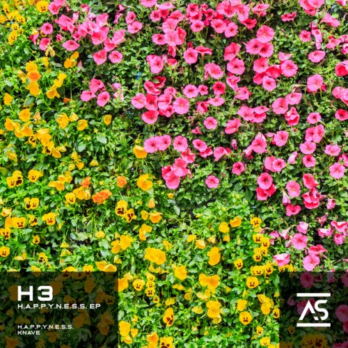 H3 - H.A.P.P.Y.N.E.S.S. (2023) Download
