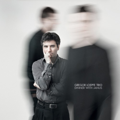 Gregor Loepfe Trio – Dinner With Janus (2013)