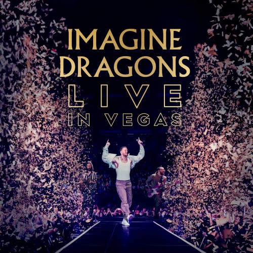 Imagine Dragons – Live In Vegas (2023)