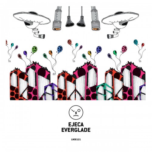 Ejeca - Everglade (2020) Download