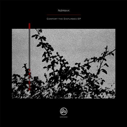 Nørbak - Comfort The Disturbed EP (2020) Download