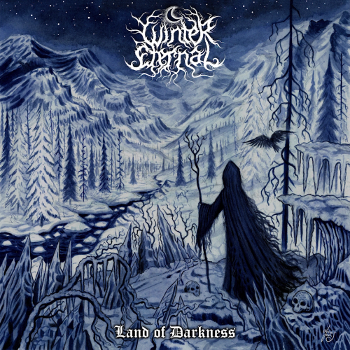 Winter Eternal - Land of Darkness (2021) Download