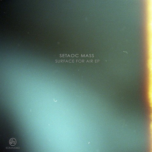 Setaoc Mass – Surface For Air (2018)