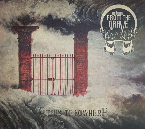 Return From The Grave-Gates Of Nowhere-(REX 11)-CD-FLAC-2014-KINDA