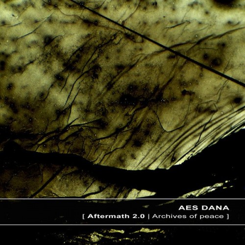 Aes Dana - Aftermath 2.0 | Archives Of Peace (2015) Download