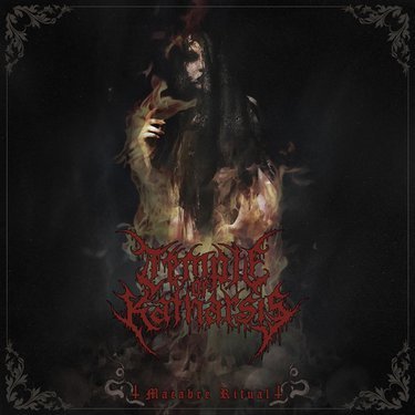 Temple of Katharsis - Macabre Ritual (2023) Download