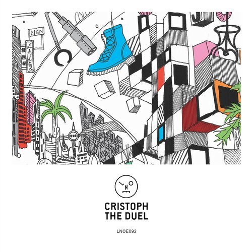 Cristoph - The Duel (2018) Download