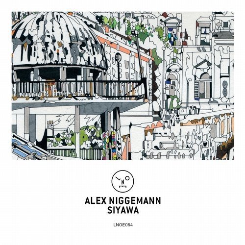 Alex Niggemann - Siyawa (2016) Download