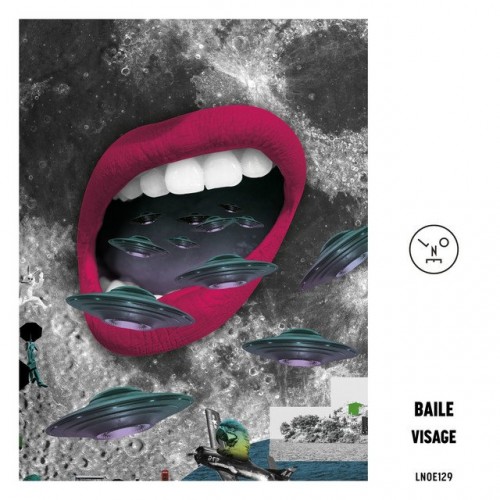 Baile – Visage (2021)