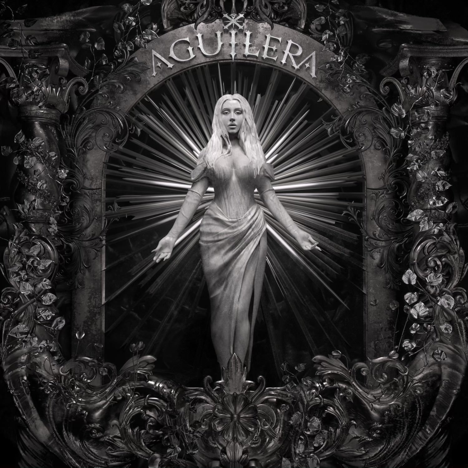 Christina Aguilera-Aguilera-ES-CD-FLAC-2023-PERFECT