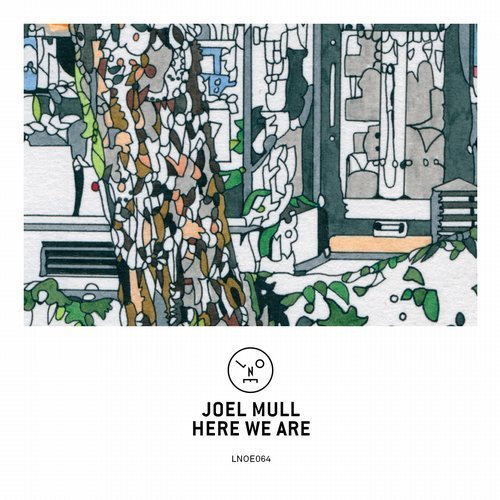 Joel Mull – Here We Are (2016)