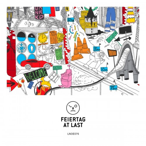 Feiertag - At Last (2017) Download