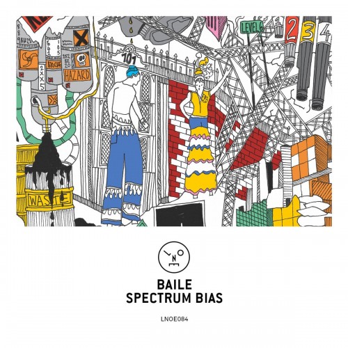 Baile - Spectrum Bias (2018) Download