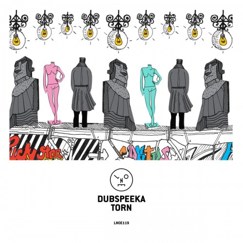 dubspeeka - Torn (2020) Download