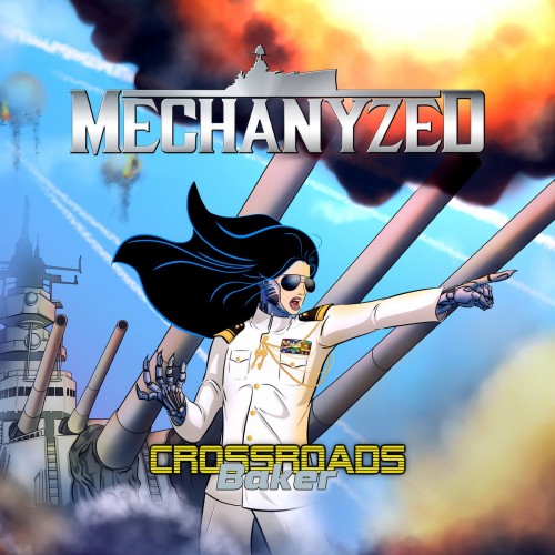 Mechanyzed - Crossroads Baker (2023) Download
