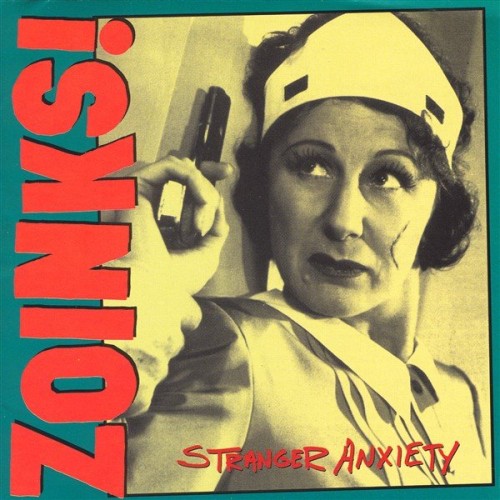 Zoinks! - Stranger Anxiety (1996) Download