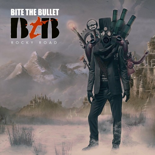 Bite The Bullet - Rocky Road (2023) Download