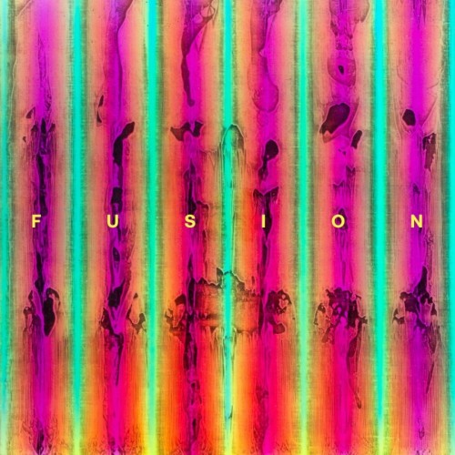 Len Faki - Fusion (2023) Download