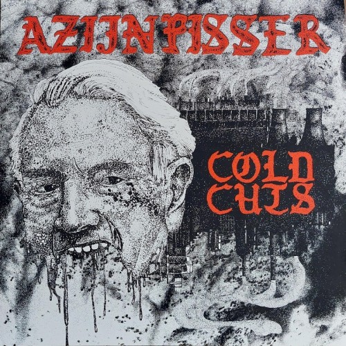 Azijnpisser - Cold Cuts (2023) Download
