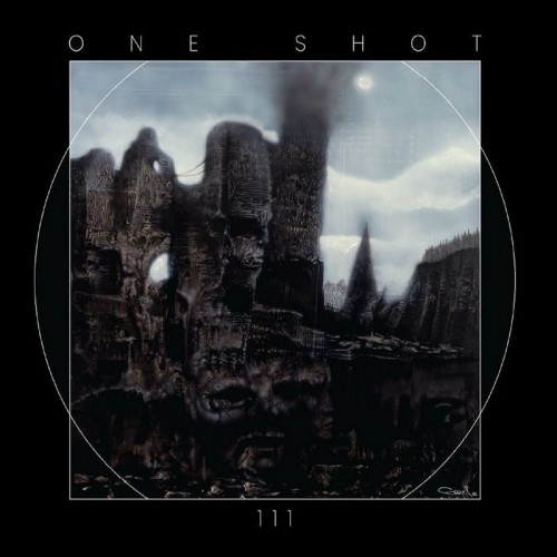 One Shot-111-(TRI-22571)-CD-FLAC-2023-WRE