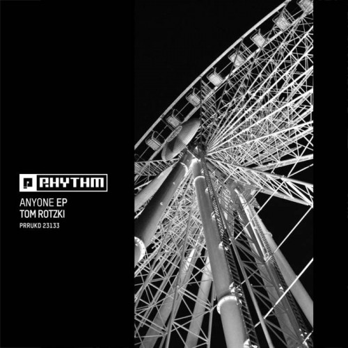 Tom Rotzki - Anyone EP (2023) Download