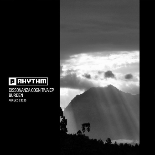 Burden – Dissonanza Cognitiva EP (2023)