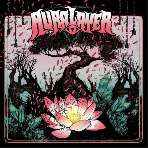 Auralayer - Thousand Petals (2023) Download