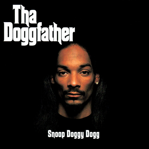 Snoop Doggy Dogg – Tha Doggfather (1996)