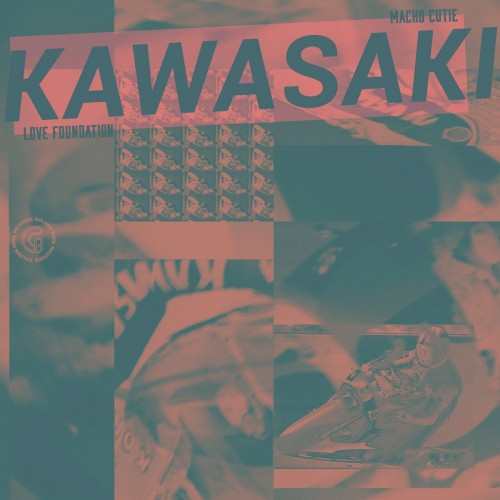 Macho Cutie - Kawasaki Love Foundation (2022) Download