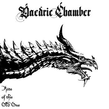 Daedric Chamber – Rite of the Old One (2023)