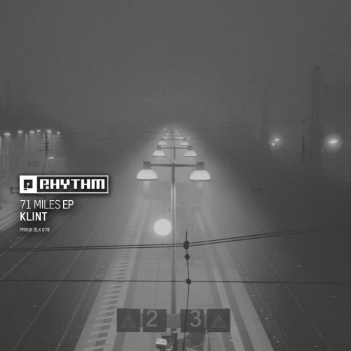 Klint – 71 Miles EP (2023)