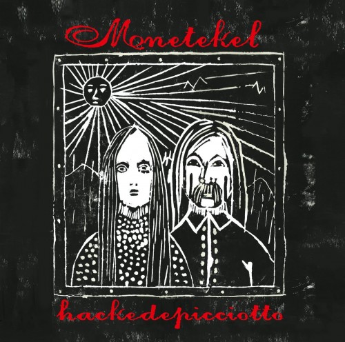 Hackedepicciotto - Menetekel (2017) Download