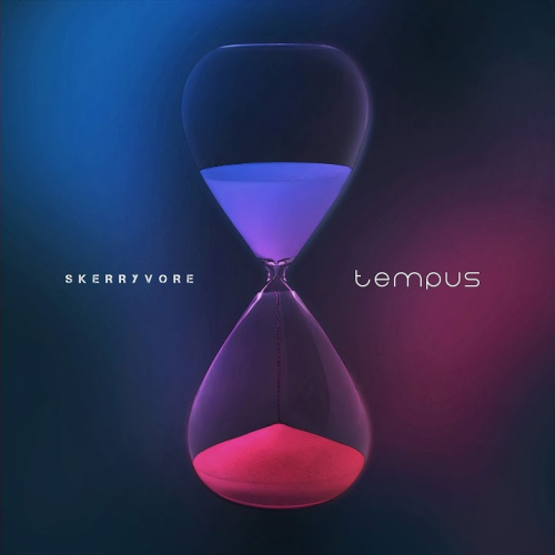 Skerryvore-Tempus-(COOKCD867)-CD-FLAC-2023-WRE