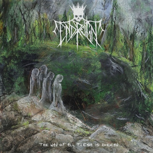 End Reign - The Way Of All Flesh Is Decay (2023) Download
