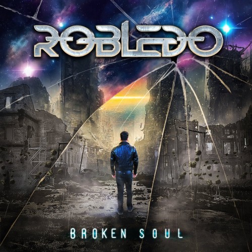 Robledo - Broken Soul (2023) Download