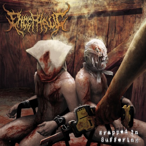Encephalic - Wrapped in Suffering (2023) Download