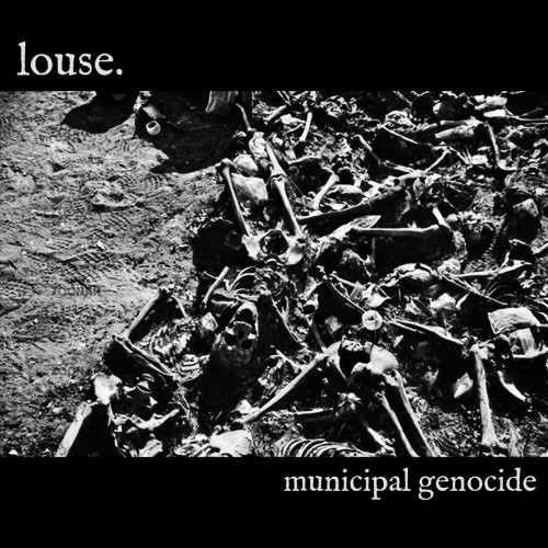 Louse - Municipal Genocide (2023) Download