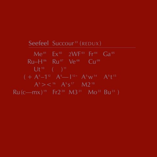 Seefeel - Succour (Redux) (2021) Download