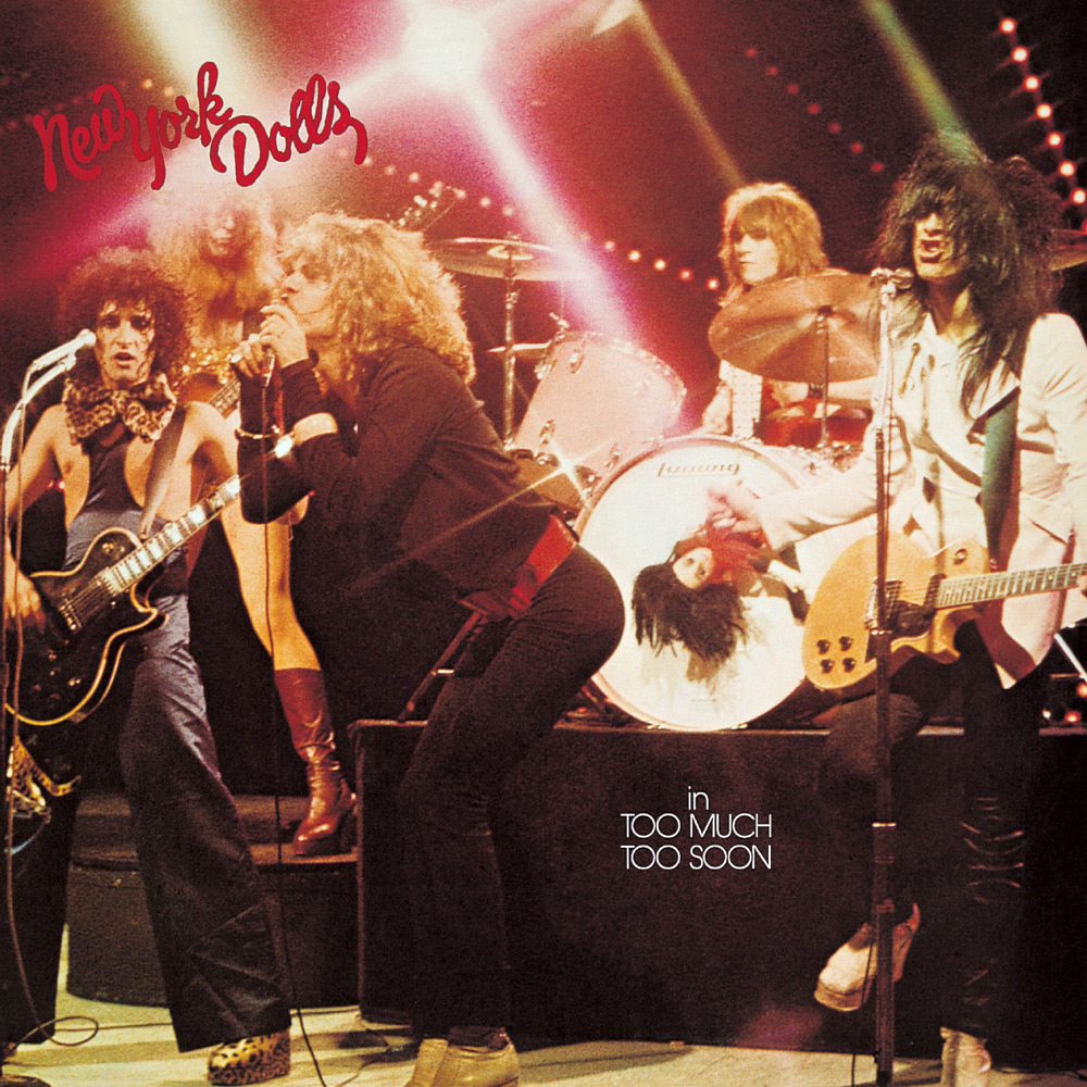 New York Dolls-Too Much Too Soon-REMASTERED-LP-FLAC-2008-FiXIE