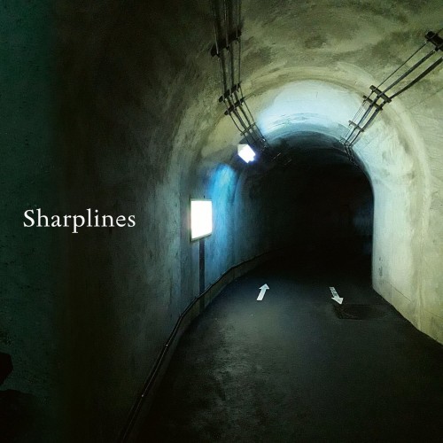 Sharplines - Stranger to Stranger (2021) Download