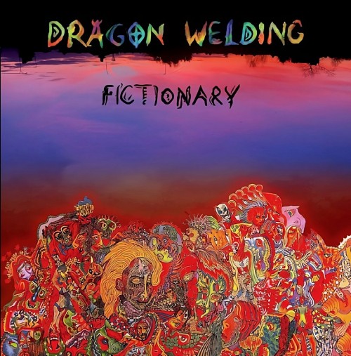 Dragon Welding - Fictionary (2023) Download