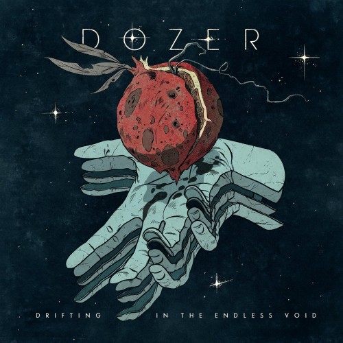 Dozer - Drifting In The Endless Void (2023) Download