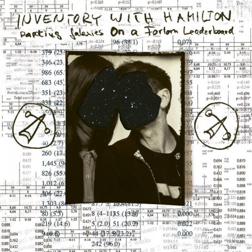 Inventory With Hamilton - Parting Galaxies on a Forlorn Leaderboard (2021) Download