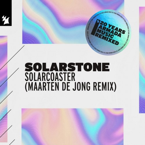 Solarstone – Solarcoaster (Maarten De Jong Remix) (2023)