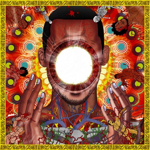 Flying Lotus – You’re Dead ! (2014)